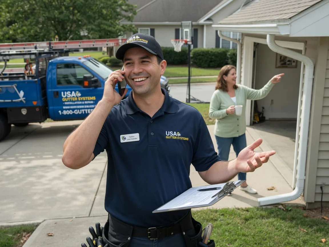 Gutter Installation Presque Isle, WI FAQs